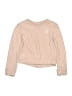 Juicy Couture Tan Sweatshirt Size 8 - 10 - photo 1