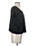 BCBGeneration Black Short Sleeve T-Shirt Size XXS - photo 4
