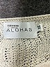 ALOHAS Ivory Jumpsuit Size XS - photo 4