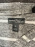 Market and Spruce Gray Poncho Size M - photo 7