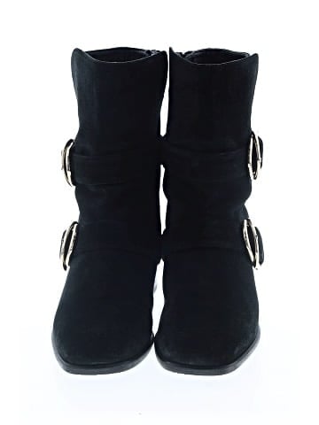Stuart Weitzman Ankle Boots (view 2)