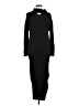 BLANK Black Casual Dress Size M - photo 1