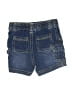Cherokee Blue Denim Shorts Size Newborn - photo 2
