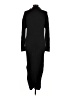 BLANK Black Casual Dress Size M - photo 2