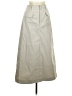 Shein 100% Polyester Solid Gray Formal Skirt Size 6 - photo 1
