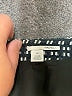 Halogen 100% Cotton Polka Dots Blue Casual Skirt Size 8 (petite) - photo 4