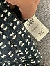 Halogen 100% Cotton Polka Dots Blue Casual Skirt Size 8 (petite) - photo 5