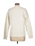 Assorted Brands 100% Cotton Ivory Sweatshirt Size L - photo 2