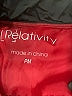 Relativity Black Vest Size M (petite) - photo 6