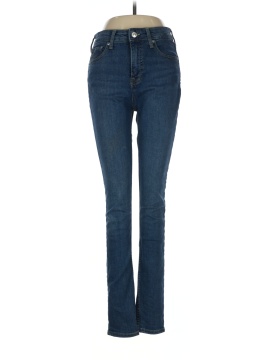 Free Assembly Jeans