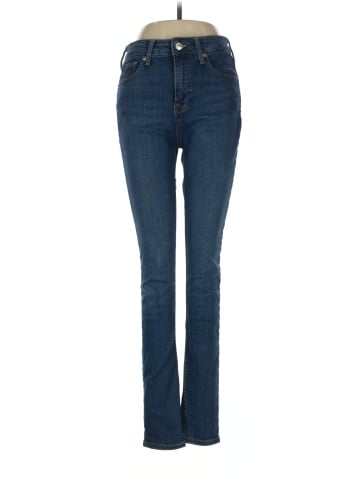 Free Assembly Jeans (view 1)