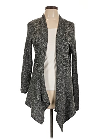Roz & Ali Cardigan (view 1)