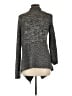 Roz & Ali Gray Cardigan Size L - photo 2