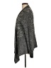 Roz & Ali Gray Cardigan Size L - photo 5