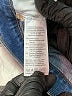 Madewell Blue Jeans Size 27 waist - photo 8