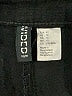 Divided by H&M Black Shorts Size 10 - photo 3