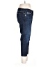 FRAME Blue Jeans Size 31 waist - photo 4