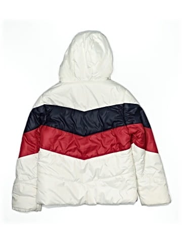 Tommy Hilfiger Snow Jacket (view 2)
