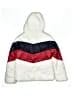 Tommy Hilfiger 100% Polyester Color Block White Snow Jacket Size L (youth) - photo 2