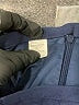 Lena Gabrielle Solid Blue Formal Skirt Size 8 - photo 5