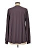 Athleta Purple Long Sleeve T-Shirt Size M - photo 2