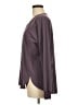 Athleta Purple Long Sleeve T-Shirt Size M - photo 5