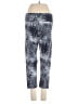 Onzie Print Blue Casual Pants Size S - photo 2