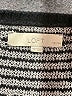 Ann Taylor LOFT 100% Cotton Black Pullover Sweater Size XS - photo 7