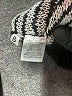 Ann Taylor LOFT 100% Cotton Black Pullover Sweater Size XS - photo 8