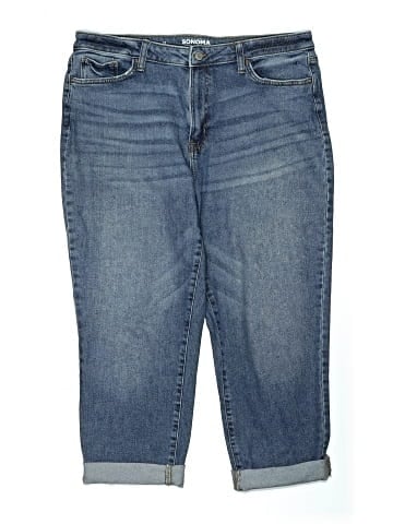 Sonoma Goods for Life Jeans (view 1)