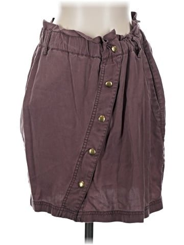 Express Casual Skirt (view 1)