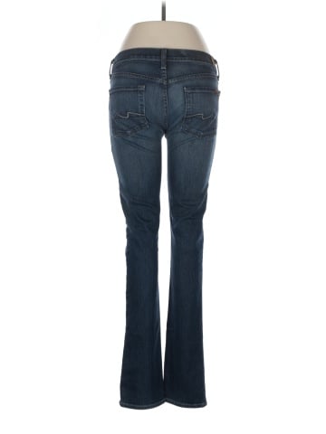 7 For All Mankind Jeans (view 2)