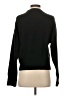 A New Day Black Pullover Sweater Size S - photo 2