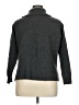 Madewell Gray Pullover Sweater Size XL - photo 2