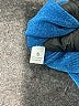 Unbranded Blue Cocktail Dress Size XS - photo 8