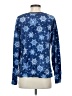 Nautica Blue Pullover Sweater Size XS - photo 2