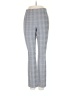 Rag & Bone Plaid Gray Dress Pants Size 0 - photo 1