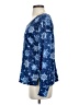 Nautica Blue Pullover Sweater Size XS - photo 5