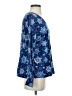 Nautica Blue Pullover Sweater Size XS - photo 4
