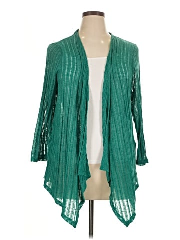 Kim Rogers Cardigan (view 1)