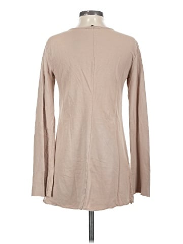 Beautiful People Long Sleeve Blouse (view 2)