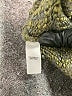 Hinge Tweed Green Wool Cardigan Size S - photo 7