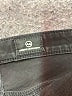 Adriano Goldschmied Hearts Gray Jeans Size 26 waist - photo 9