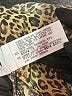 Zara Animal Print Yellow Casual Skirt Size M - photo 4