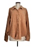 Wishlist Apparel Brown Jacket Size Med - Lg - photo 1