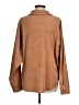 Wishlist Apparel Brown Jacket Size Med - Lg - photo 2