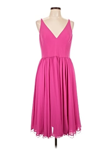 Dress the Population Cocktail Dress (view 1)