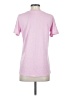 Nike 100% Polyester Pink Short Sleeve T-Shirt Size S - photo 2
