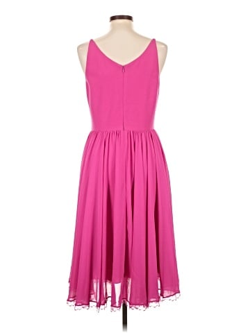 Dress the Population Cocktail Dress (view 2)