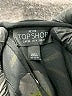 Topshop Graphic Black Jumpsuit Size 4 - photo 3